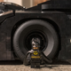 Imagen para el artículo titulado El nuevo Batmóvil de Tim Burton de 3.300 piezas es el mejor set de Lego que he construido